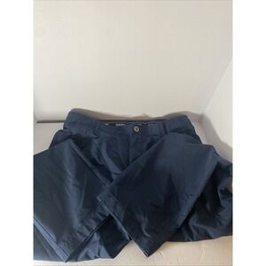 Hi-Tec Pants Men's Size 32x30‎ Navy Cross Functional Hiking Cargo Performance I1